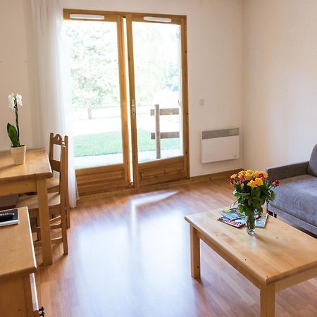 Great Apartment In Near Lake Annecy Giez Exterior photo