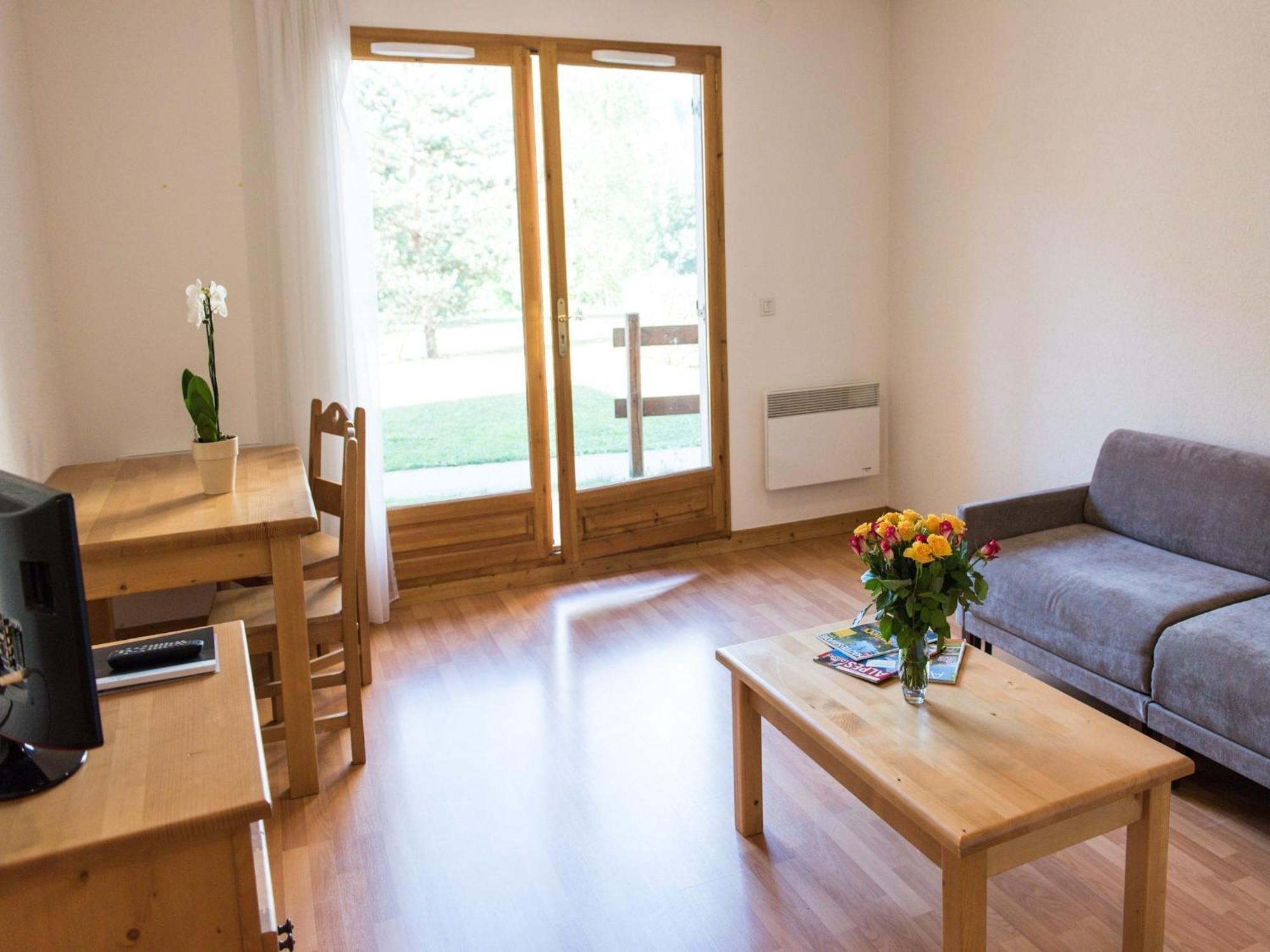 Great Apartment In Near Lake Annecy Giez Exterior photo